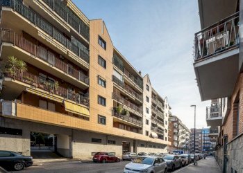 Bilocale Torino (zona Crocetta) - foto 30