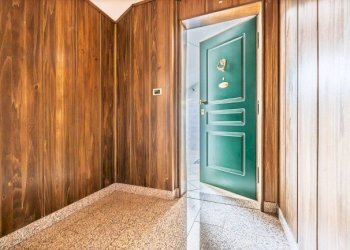 Bilocale Torino (zona Crocetta) - foto 31