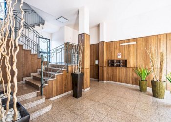 Bilocale Torino (zona Crocetta) - foto 32