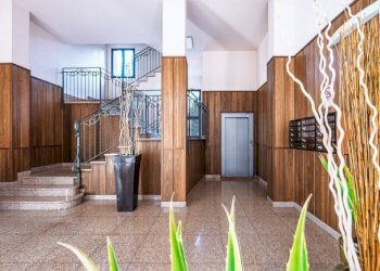 Bilocale Torino (zona Crocetta) - foto 33