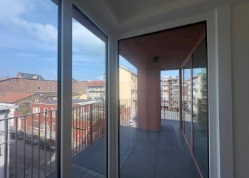 Two-room apartment Torino (neighborhood Crocetta) - photo 2