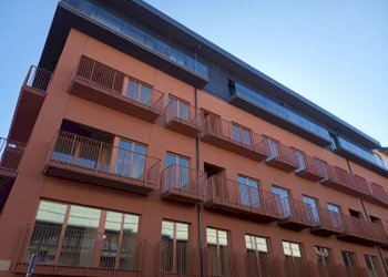 Two-room apartment Torino (neighborhood Crocetta) - photo 3