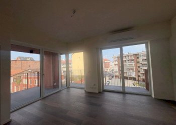 Two-room apartment Torino (neighborhood Crocetta) - photo 6