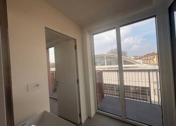 Two-room apartment Torino (neighborhood Crocetta) - photo 7