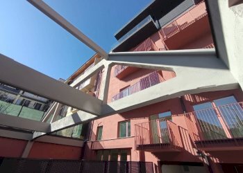 Two-room apartment Torino (neighborhood Crocetta) - photo 13