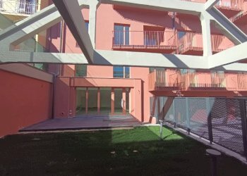 Two-room apartment Torino (neighborhood Crocetta) - photo 14