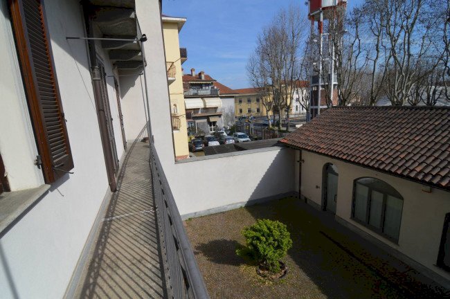 Trilocale Caselle Torinese - foto 3