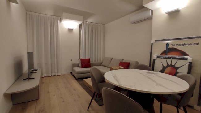 Bilocale Torino (zona Barriera Milano) - foto 1