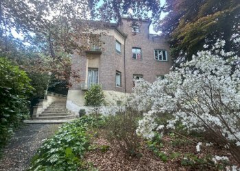 Non-buildable land Torino (neighborhood Barriera Milano) - photo 1