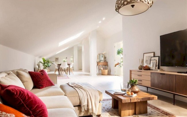 Trilocale Torino (zona Precollina) - foto 1