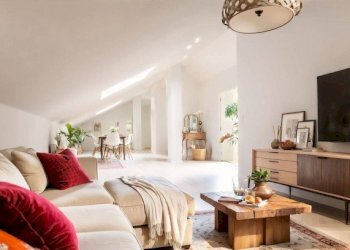 Trilocale Torino (zona Precollina) - foto 1