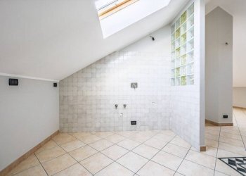 Trilocale Torino (zona Precollina) - foto 7