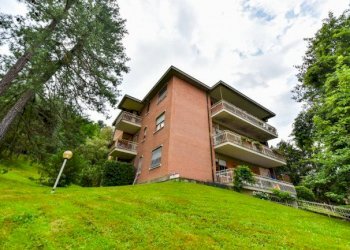 Trilocale Torino (zona Precollina) - foto 1