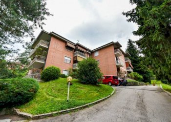 Trilocale Torino (zona Precollina) - foto 2