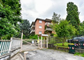 Trilocale Torino (zona Precollina) - foto 3