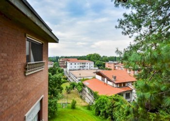 Trilocale Torino (zona Precollina) - foto 4