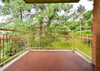 Trilocale Torino (zona Precollina) - foto 18