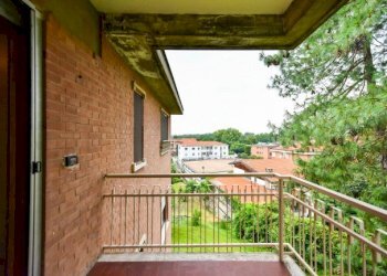 Trilocale Torino (zona Precollina) - foto 19