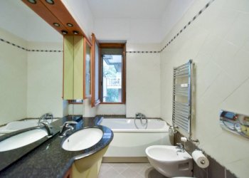 Trilocale Torino (zona Precollina) - foto 22