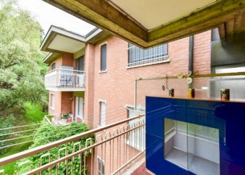 Trilocale Torino (zona Precollina) - foto 33