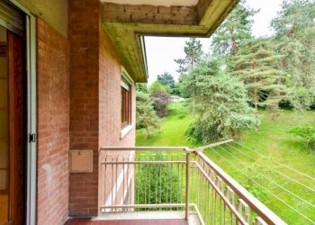 Trilocale Torino (zona Precollina) - foto 34
