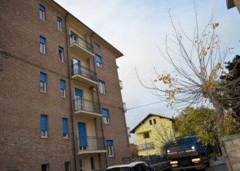 Two-room apartment Caselle Torinese - photo 26