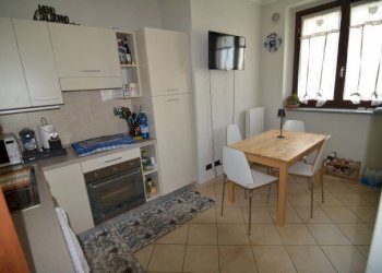 Two-room apartment Caselle Torinese - photo 6
