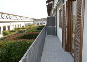 Two-room apartment Caselle Torinese - photo 13