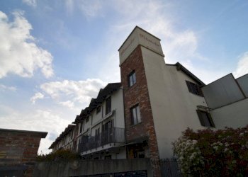 Two-room apartment Caselle Torinese - photo 14