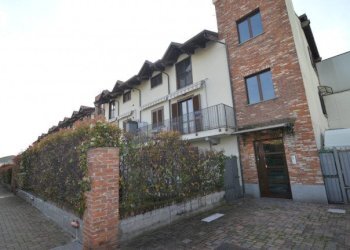 Two-room apartment Caselle Torinese - photo 15
