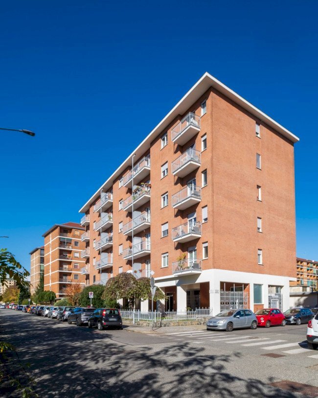 Quadrilocale Torino (zona Centro) - foto 1