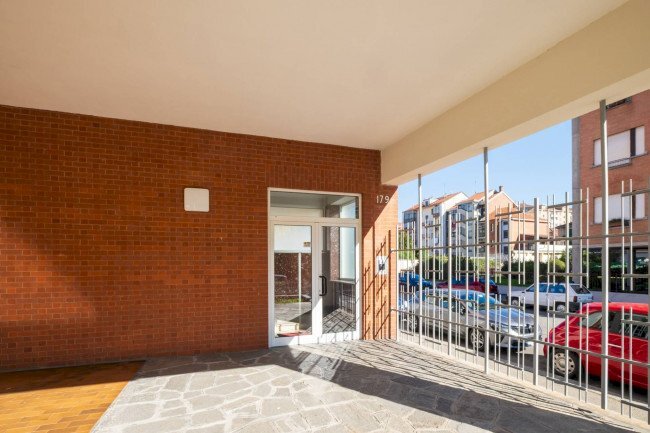 Quadrilocale Torino (zona Centro) - foto 2