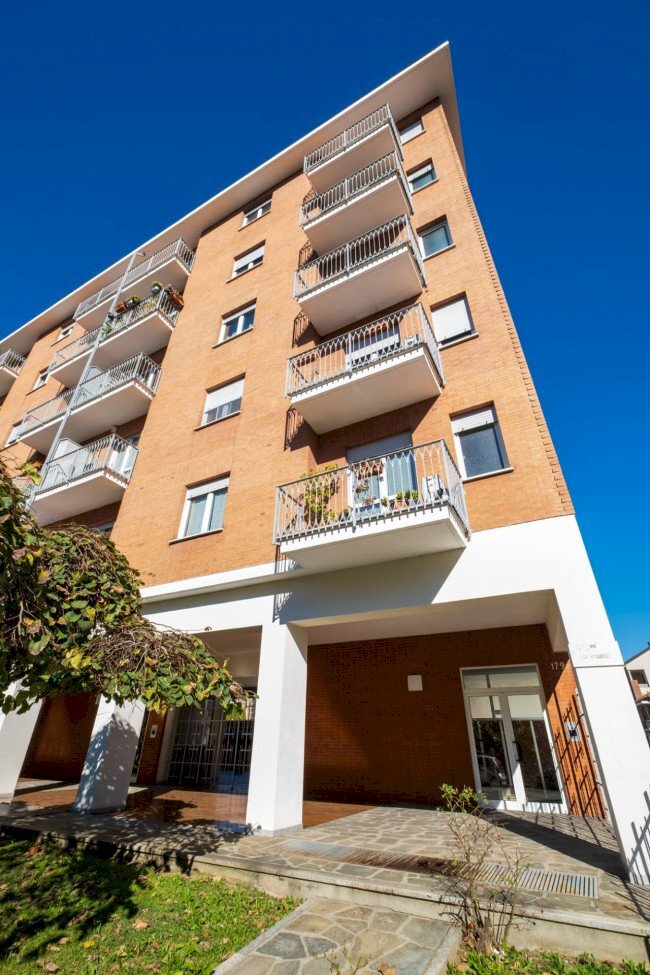 Quadrilocale Torino (zona Centro) - foto 3