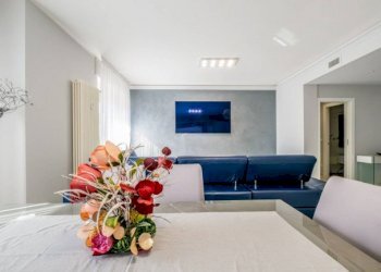 Quadrilocale Torino (zona Centro) - foto 8