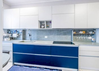 Quadrilocale Torino (zona Centro) - foto 10