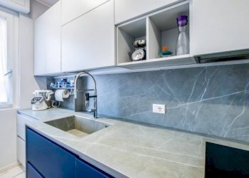 Quadrilocale Torino (zona Centro) - foto 11