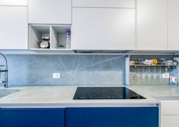 Quadrilocale Torino (zona Centro) - foto 12