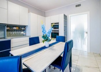 Quadrilocale Torino (zona Centro) - foto 14