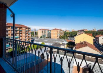 Quadrilocale Torino (zona Centro) - foto 16