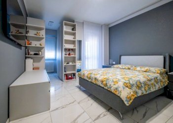 Quadrilocale Torino (zona Centro) - foto 18