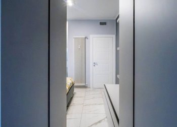 Quadrilocale Torino (zona Centro) - foto 21