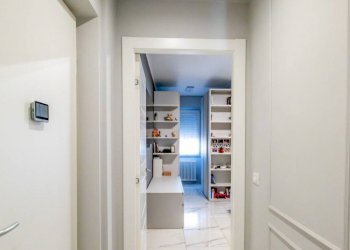 Quadrilocale Torino (zona Centro) - foto 22