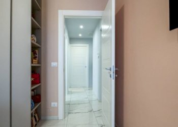 Quadrilocale Torino (zona Centro) - foto 27