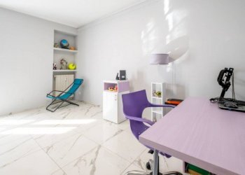 Quadrilocale Torino (zona Centro) - foto 28