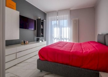 Quadrilocale Torino (zona Centro) - foto 30