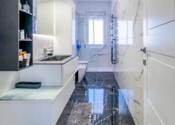 Quadrilocale Torino (zona Centro) - foto 34