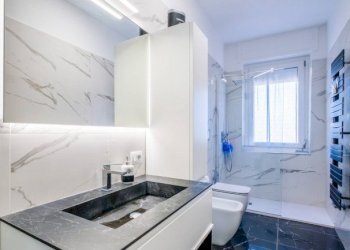 Quadrilocale Torino (zona Centro) - foto 36