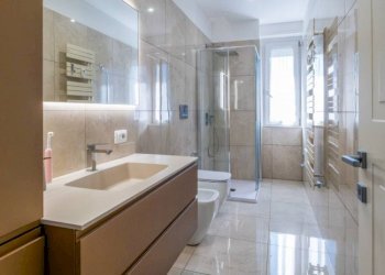 Quadrilocale Torino (zona Centro) - foto 39