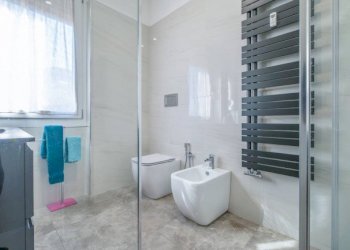 Quadrilocale Torino (zona Centro) - foto 48