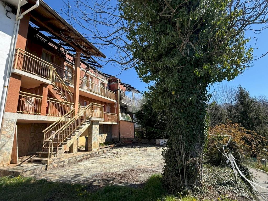 Casa semi indipendente Frazione airola, Coassolo Torinese - foto 1